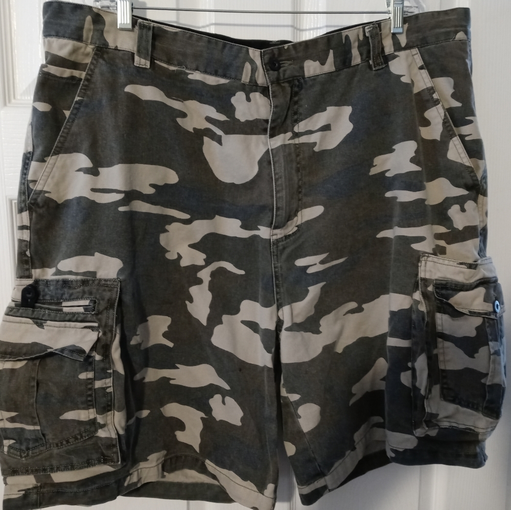 🇺🇸🚜COLISEUM ACTIVE OUTDOOR PANTS🚚 - Picture 7 of 9